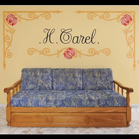 Carel Konukevi 2*